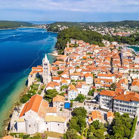 Sunset View Rab By Guide